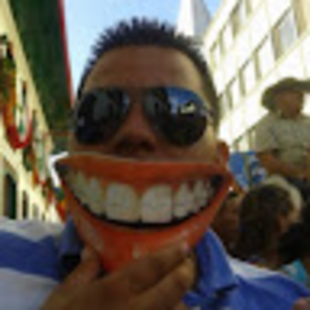 Meet your Posher, Diego f